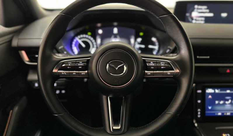Mazda MX-30 full