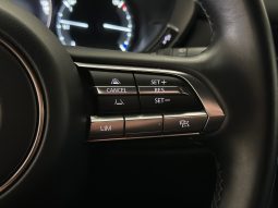 Mazda MX-30 full