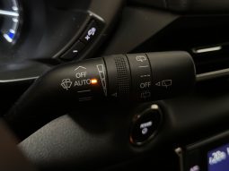 Mazda MX-30 full