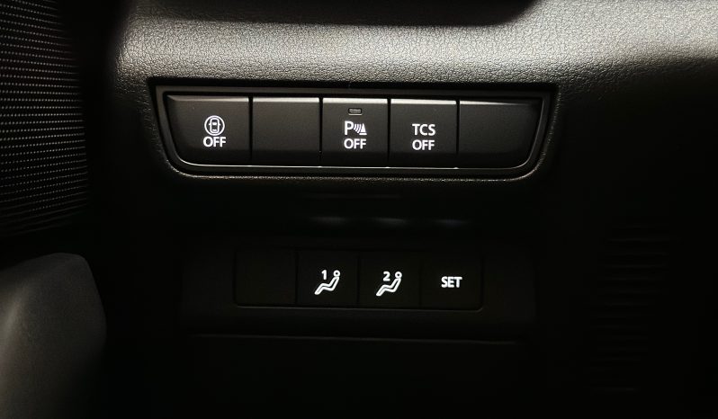 Mazda MX-30 full