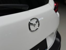 Mazda MX-30 full