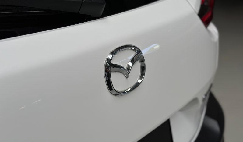Mazda MX-30 full