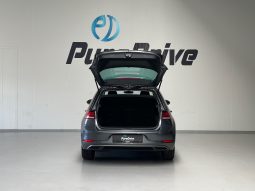 VW e-Golf full