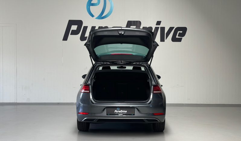 VW e-Golf full