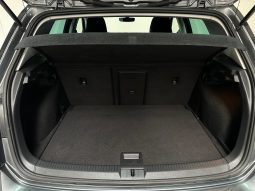 VW e-Golf full