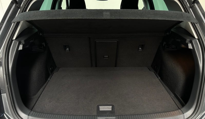 VW e-Golf full