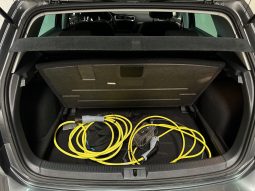 VW e-Golf full