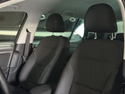 VW e-Golf full