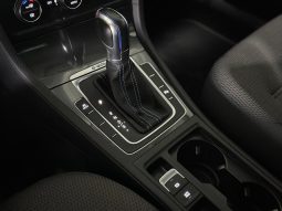 VW e-Golf full