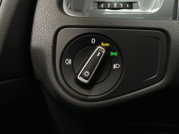 VW e-Golf full