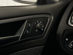 VW e-Golf full