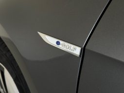 VW e-Golf full