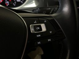 VW e-Golf full