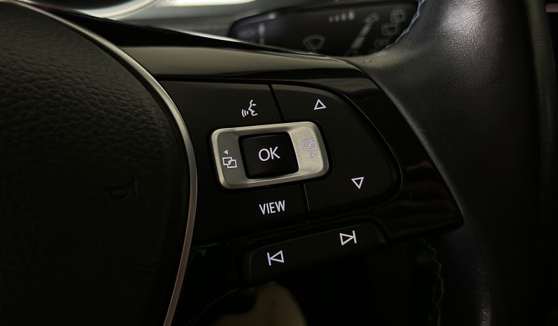 VW e-Golf full