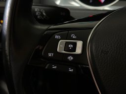 VW e-Golf full