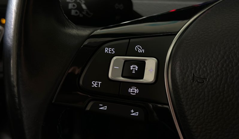 VW e-Golf full