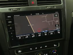 VW e-Golf full